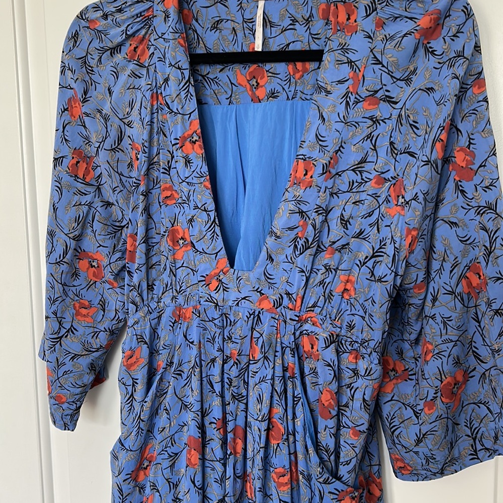FP Mini Dress